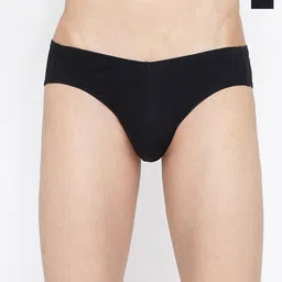 La Intimo Pack Of 2 Anti Microbial Basic Briefs LIBR050B-picture-14