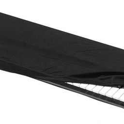baritone Nylon Dust Cover for Yamaha 61 Keys Keyboard PSR E403, PSR E413, E423, E433, E453, E463, E473 image 1