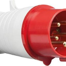 CONTROL Industrial Plug and Socket Set - 3 Phase (32A 5 Pin) image 3