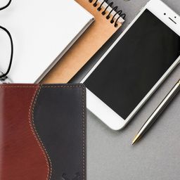 URBAN LEATHER Men Leather Two Fold Wallet-picture-47