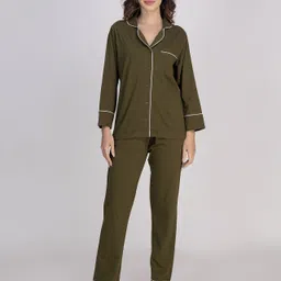 Moomaya Women Night suit-image-50