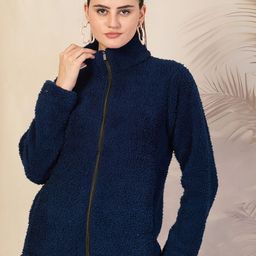 KLOTTHE Woolen Heavy Winter Jacket-picture-55