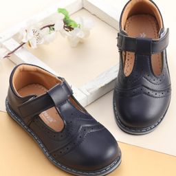 Cute Walk by Babyhug Formal & Party Wear - Navy Blue-image-72