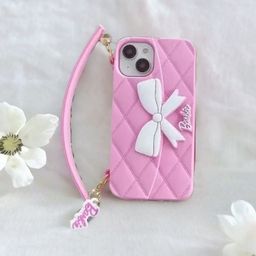 CASE CREATION Cartoon Characters Printed iPhone 15 Plus Bumper Case Mobile Accessories image 2