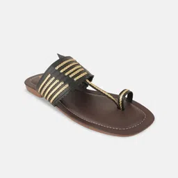 Anouk Women One Toe Flats-image-67