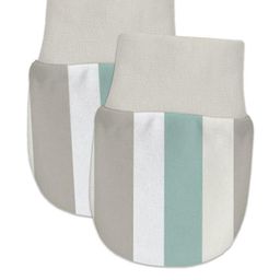 Adhigams Jungle on Wheels Newborn Mittens Set-image-61