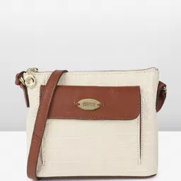 Hidesign Ee Opihi Textured Leather Sling Bag-58
