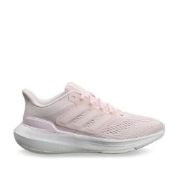 Adidas Women's ULTRABOUNCE Pink Running Shoes-image-60