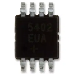 ANALOG DEVICES Serial Communications RS422/RS485 TXRX, 2.5MBPS, 5.25V, UMAX-8, MAX1487CUA+-14
