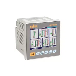 Selec 3.5 inch Resistive LCD Backlight Touch Screen 320x240 Pixels HMI, SP3-GT35-12