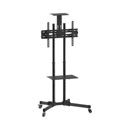 Audiovan Stylish TV Cart 55 kg-15