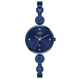 Timex TWEL18205 Fria Analog Watch for Women-16