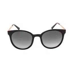Guess GU75035201A Round Sunglasses for Men-58