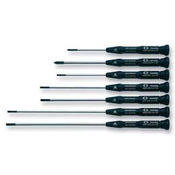 CK TOOLS SCREWDRIVER SET, ESD, T4883XESD-47