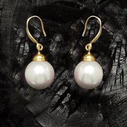 Clara 92.5 Sterling Silver Earrings-image-46