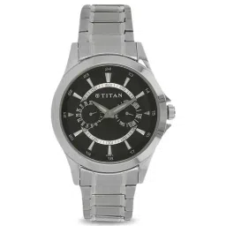 Titan NN9323SM02 Octane Analog Watch for Men-20