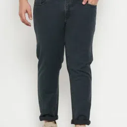 Bigbanana Charcoal Regular Fit Jeans-image-99