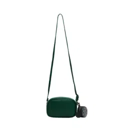 Chumbak Green Medium Shoulder Bag-image-31