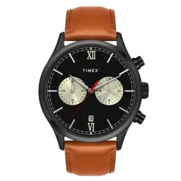 Timex TWEG19808 Fashion Multifunction Watch for Men-44