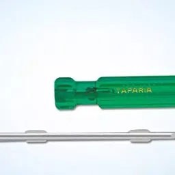 Taparia 2 Philips Reversible Two In One Screw Driver, Length 140 mm, 905-12