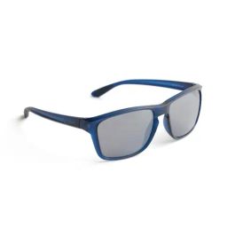 Opium Grey UV Protection Square Sunglasses for Men-image-88