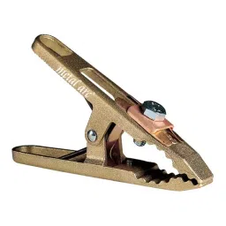 Metal Arc Brass Earth Clamp UE1B4 (400 Amps)-12