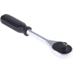 RS PRO 1/2 in Ratchet, Square Drive with Ratchet Handle Model No 253116-28