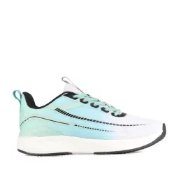 Furo by Red Chief Women's Blue Running Shoes-picture-0