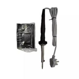Vtronix Pointed Soldering Iron with Stand 60 W, VtX-60W-SIS-001-15