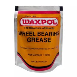 Waxpol Wheel Bearing Grease 200 g (Pack of 60)-image-119