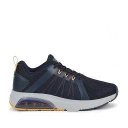 Campus Men's Navy Running Shoes-image-21