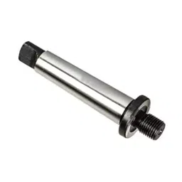B K JAGAN & CO 10 mm Steel Drill Chuck Arbor Threaded-image-86