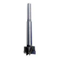 Jon Bhandari 15 mm Hinge Boring Forstner Steel Straight Drill Bit, 15 mm-40