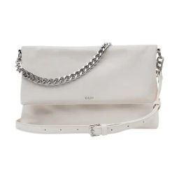 Kazo Ivory Small Shoulder Bag-picture-29