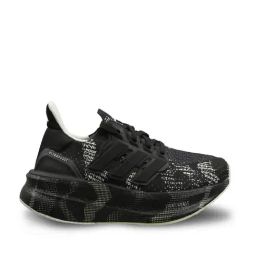 Adidas Women's ULTRABOOST 5 W - DI Black Running Shoes-image-92