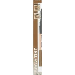 Makeup Revolution Colour Adapt Brow Tint Brown - 2.5 ml-20