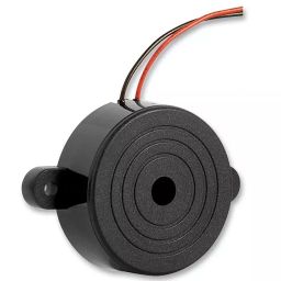 MULTICOMP PRO Piezo Buzzers PIEZO BUZZER, 12VDC, LEADS, ABI-023-RC-image-79