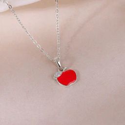 GIVA 925 Sterling Silver Pendant for Kids-image-75