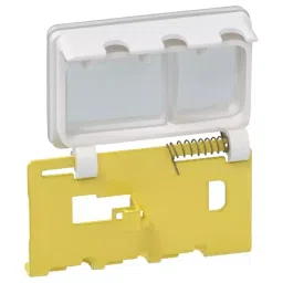 Schneider Electric Lockout Device, GV2V01-image-41