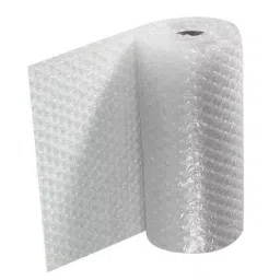 Veeshna Polypack 5 Meter x 1 Meter Bubble Wrap-9
