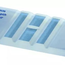 Erose Blood Cells Counting Chamber-33