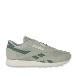 Reebok Men's Classic Green Casual Sneakers-image-62