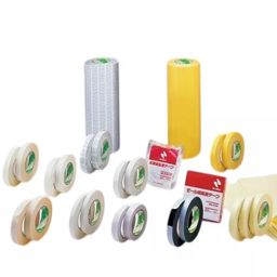 NICHIBAN Double Sided Tape 25 mm x 10 m, No.843 (Pack of 48 Roll)-image-13