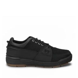 Royal Enfield Men's ELPP Black Casual Sneakers-image-88