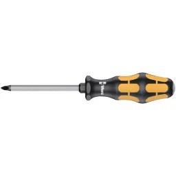 WERA POZIDRIVE SCREWDRIVER, SIZE 2, 205MM, 05017052001-image-88