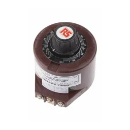 RS PRO VAVA Variac 1 Phase 240VA Model No 8902828-image-71