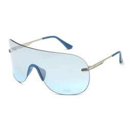 IDEE Brown Square UV Protection Sunglasses for Men-picture-41