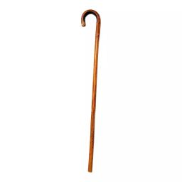 HM Services Wooden Craft Walking Stick Made Up Of Natural Cane Piece 1-38