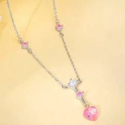 GIVA 925 Sterling Silver Pendant for Women-image-66