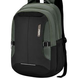 Safari Unisex Backpack with Anti-Theft-49